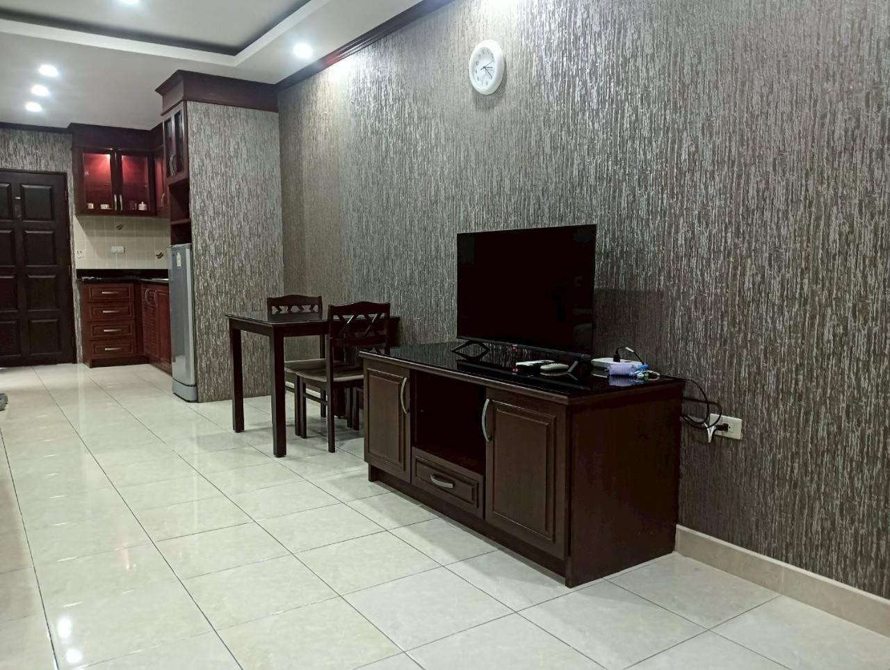 View Talay 6 Pattaya Beach By Anatolia Condo Suite Exterior photo